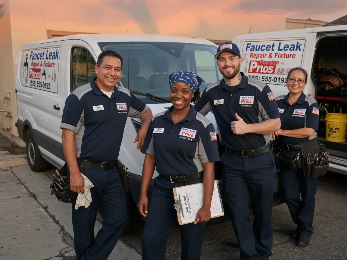 Faucet Repair company in Jermyn, PA