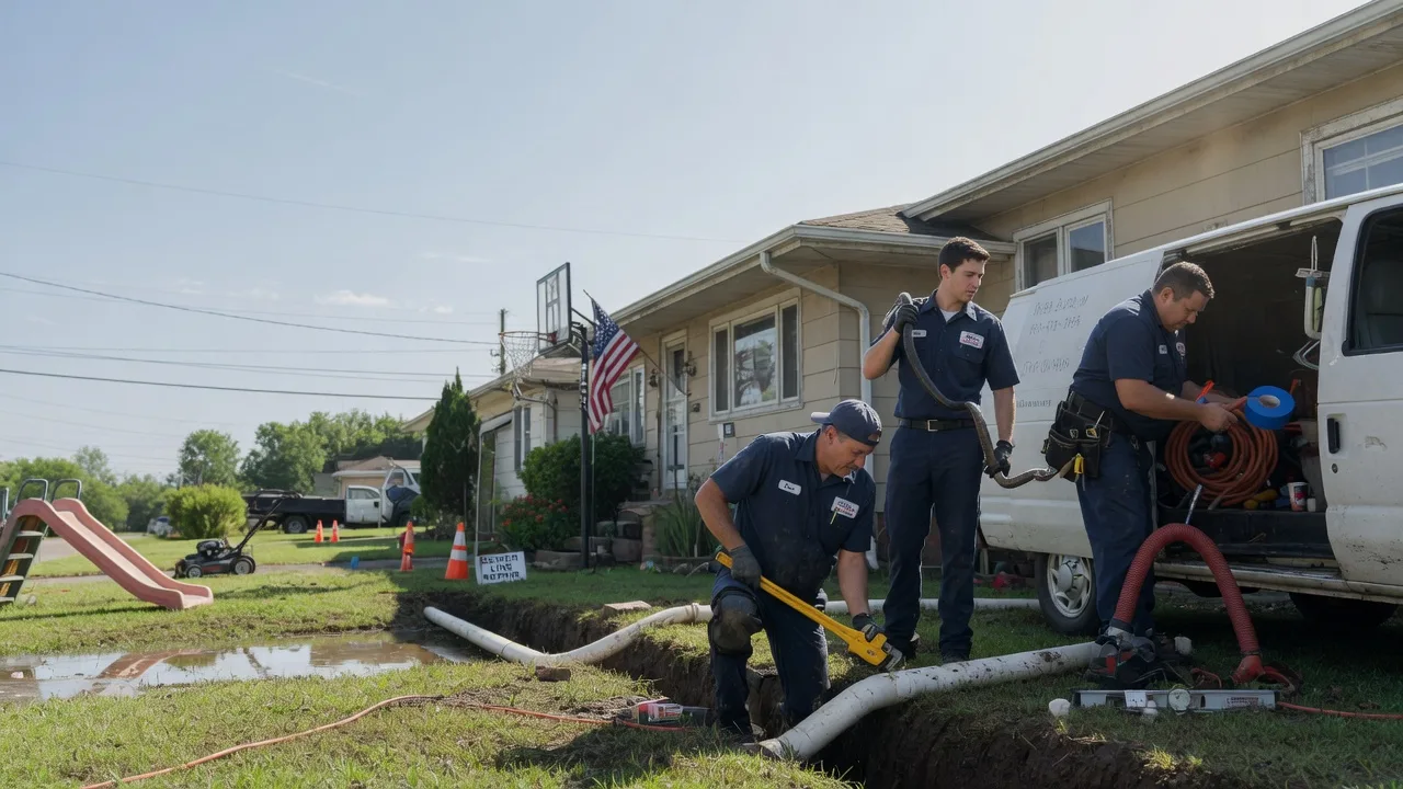 Toilet Installation in Jermyn, PA near me
